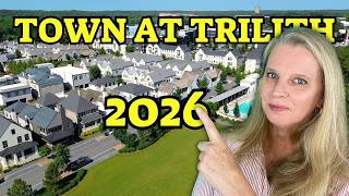 Living in Trilith, (Fayetteville GA) in 2026: What's New, Pros, Cons and Real Numbers