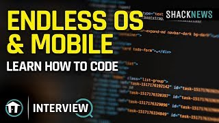 Endless OS & Mobile - Learn How to Code