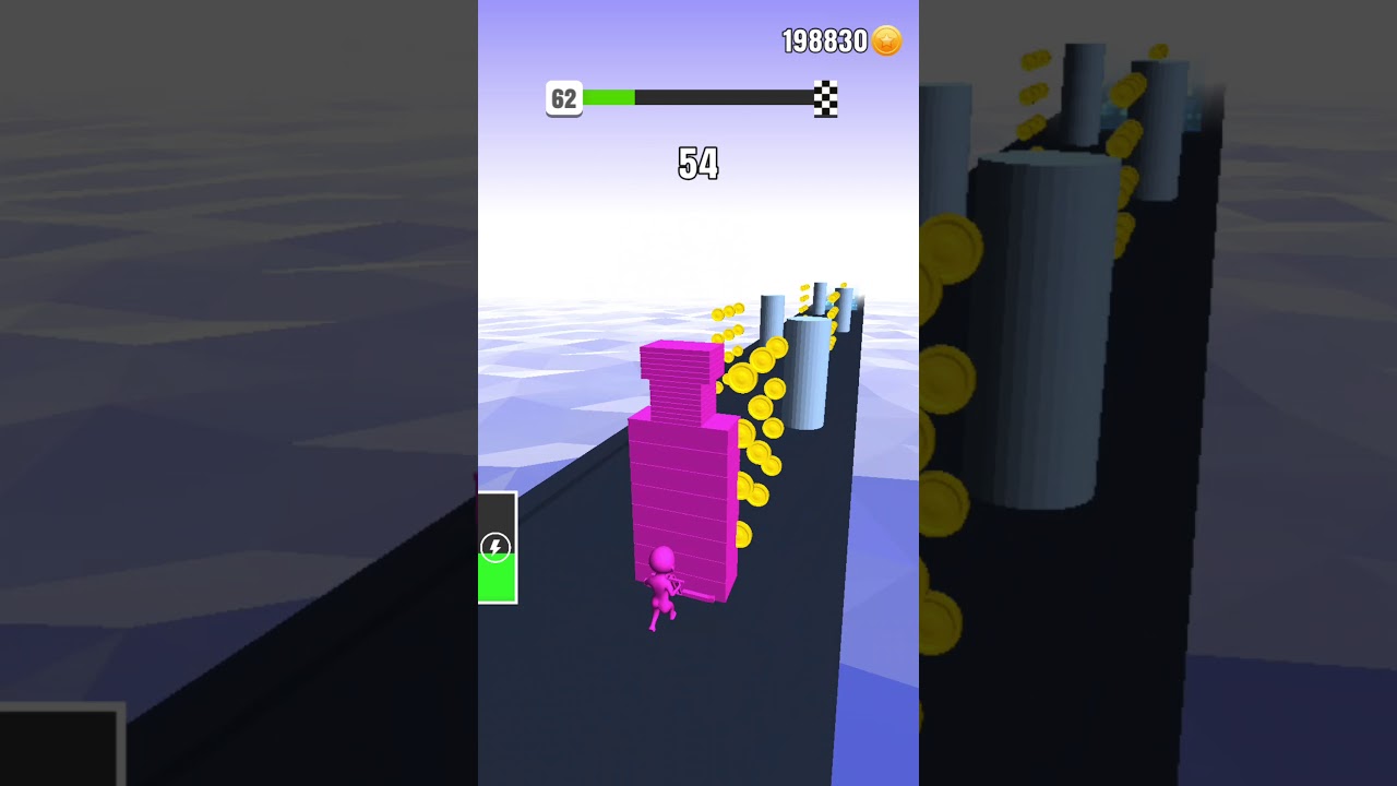 Stack colors android gameplay #65