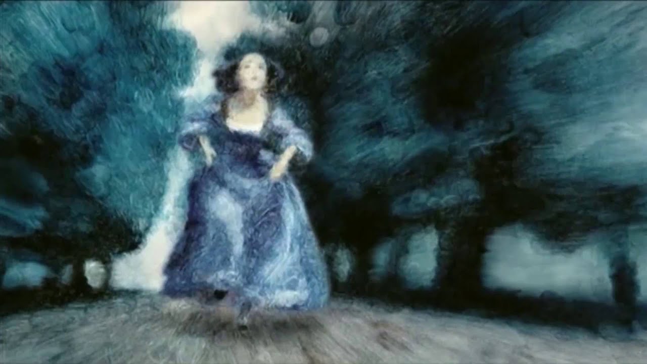 LURJI APRILI - CISFERI TRIO