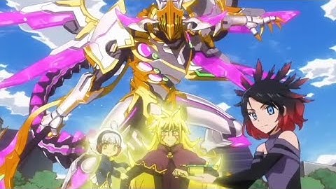 Thumbnail of One of the best summon chant in rush duel