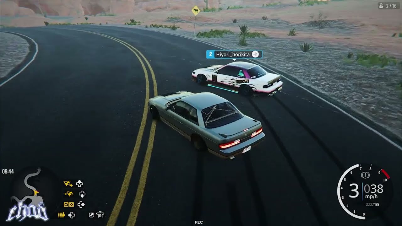 CarX Drift Racing Online - Smooth WellingtonS20 Tune (v3) [90 ADH]