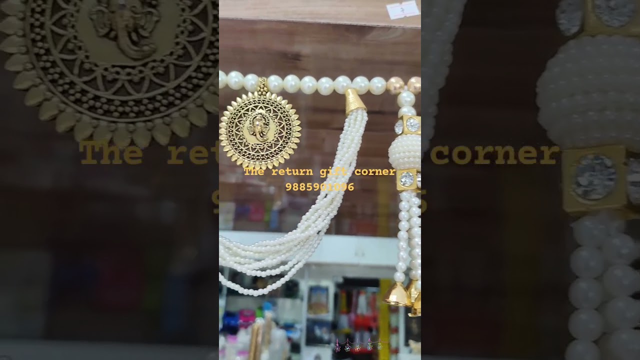 return gifts for all occasions