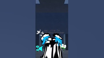 What happened - Interminable rooms animation