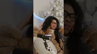 Pretty Vee Was Celibate For 4 YEARS!....HOW #thezezemillzshow | @PrettyVeeTV1