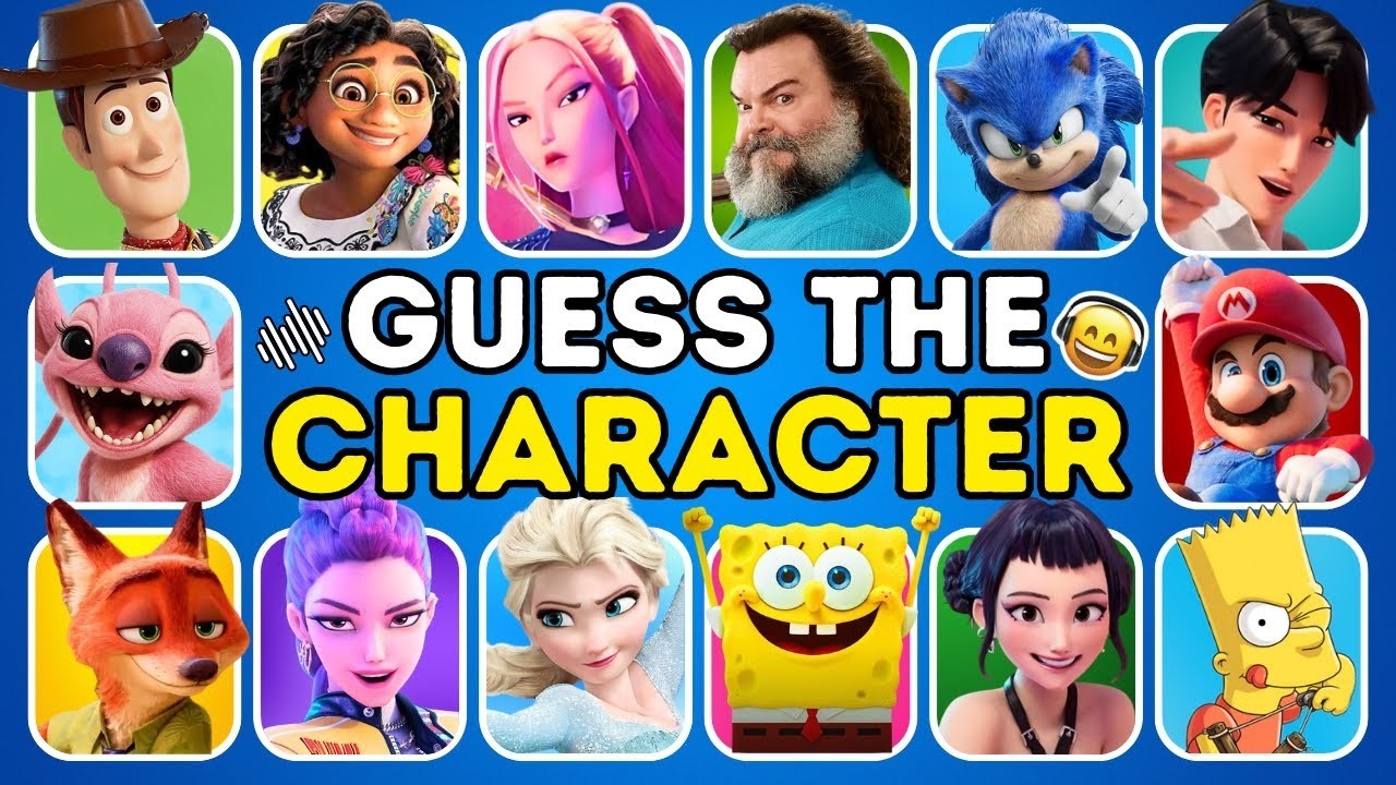 Guess the MOVIE by the Song & Emojis 🎶 | Ultimate Movie Quiz 2026 | Kpop Demon Hunters, Zootopia 2