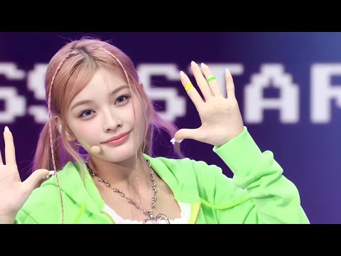 [MR REMOVED] ILLIT (아일릿) 'Tick-Tack'