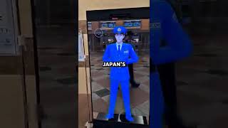 Three things that Japan have great ideas. # shorts. For you.