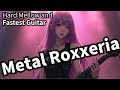 【モチベーションアップ・作業用】Epic Anime Rock Band Shocks the Crowd!【Metal Roxxeria】