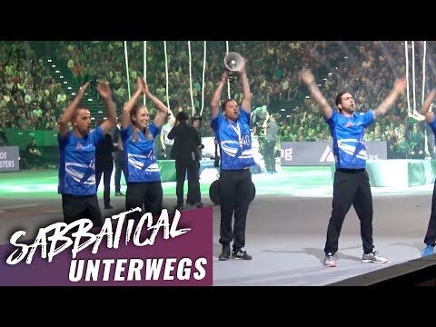 DivertiMento - Super 10 Kampf 2018 | Sabbatical Unterwegs