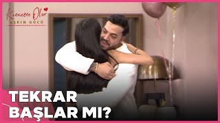 Yeliz Ile Murat Tekrar Başlar Mı? Kısmetse Olur Aşkın Gücü 2. Sezon 55. Bölüm