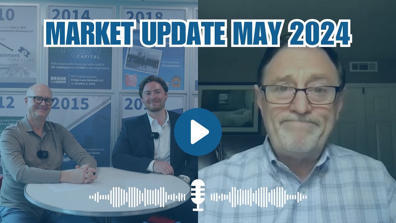 Housing Market Update | May 2024 - YouTube