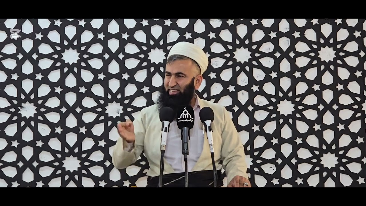 قصة نبی الله یوسف علیه السلام