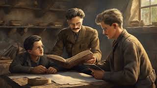 Leon Trotsky Biography - Revolution's Martyr