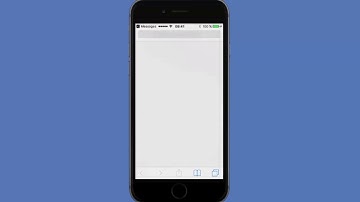iPhone 3D Touch Tips and Tricks in iOS 10 and Above 05 Messages Features
