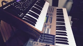 Famous Altruwisdom  Sampling Hardware Synths [in Maschine] Net Worth