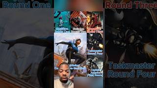 CAN NIGHTWING CLEAR THE GAUNTLET? #shorts #fyp #comics #superheroes #nightwing #trending