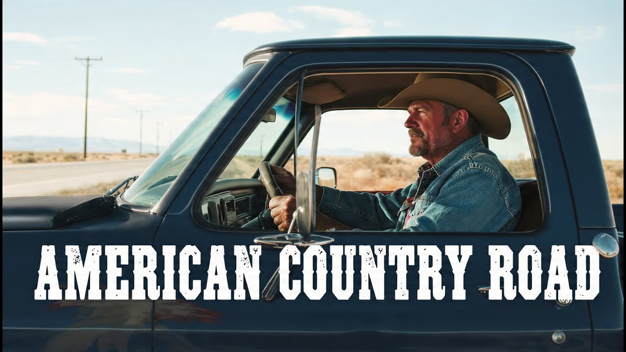 American Backroads Country Music