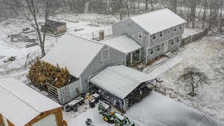 1783 North Road video tour