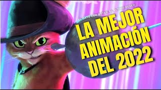 EL GATO CON BOTAS : EL ÚLTIMO DESEO