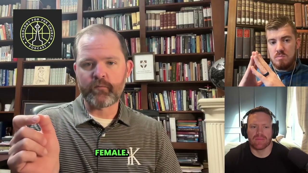 Thomas Aquinas on Essence and Existence with Kyle Claunch and Michael Carlino