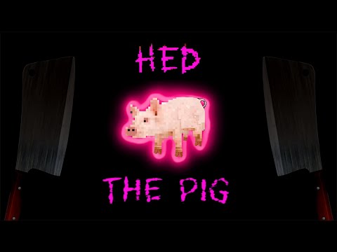 Hed the Pig - Nintendo Switch Trailer