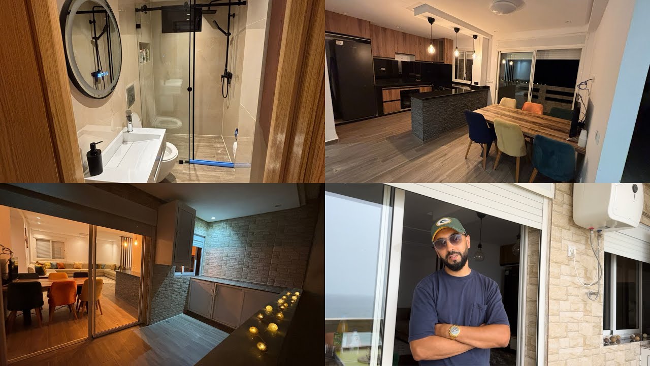 نستافدوا من تجربة عمر مع الاصلاحات و الاثمنة  وحتا الصعوبات والحوايج لندم عليهم فالإصلاح 