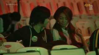 [AF10V22V23] week7 - 130810 นัน หงหยก หน้าเวที ช่วงซ้อม