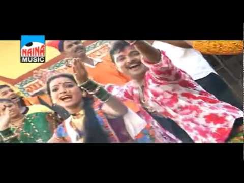 Ya Angane Wadi Chi ShaanMarathi Song