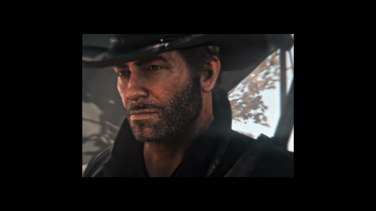  It All Makes Sense Now Rdr2 Reddeadredemption Viral Blowup Edit Rdr