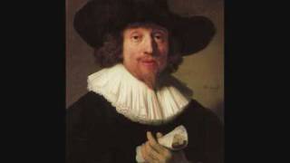 Heinrich Schütz - Musikalische Exequien - Herr, wenn ich nur dich habe