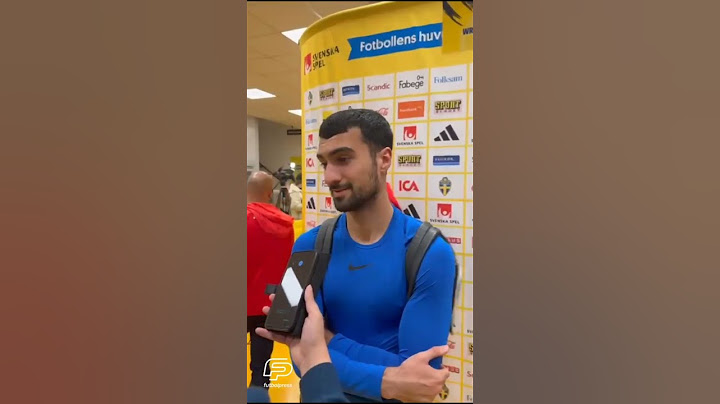 İsveç 6-0 Azərbaycan matçından sonra Mahir Emreli: "D Liqasına düşmək faciədir" #millikomanda