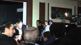 Cheheyanou Hazak - Interprété Par Lorchestre Israeli Concept