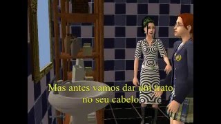 Meninas X Meninas Part2