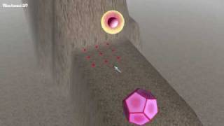 Bouncer Chronicles - 2009 IGF Main Competition Entrant