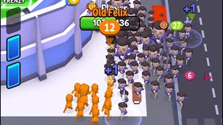 Crowd City - March 04 2025