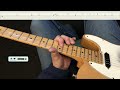 Black Sheep Metric Ending Guitar Solo With Tabs mp3