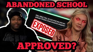 Turning Point USA EXPOSED Journalist Pulls Off Crazy Chapter Experiment