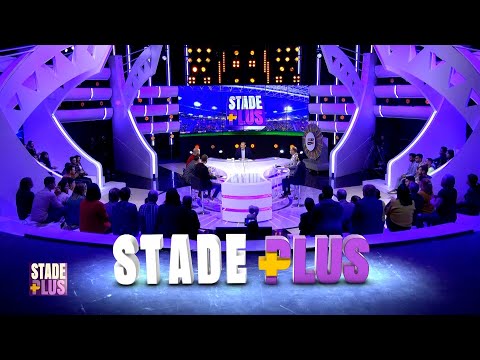 الحلقة 10 برنامج ستاد بلوس مع معز بن غربية 10 