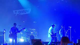 230122 N.Flying (엔플라잉) 'Chance' @Pasadena Civic Auditorium [DWUW] Live USA Tour In Los Angeles