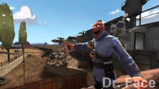 Soldiers New Rwakets