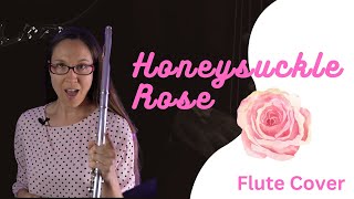 عزف مقطوعة Honeysuckle Rose للموسيقار Fats Waller على آلة الفلوت - ميزة Tomplay screenshot 3