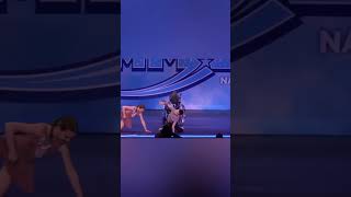 When Dreams Take Flight On Stage We Are Mesmerized By This Inspiring Performance Featuring Brian