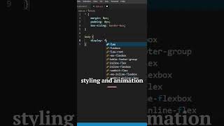 Shake Animation on Invalid Inputs HTML & CSS - #shorts #html #css #javascript Guide