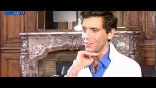 2012.09.20 Bfm Tv Interview