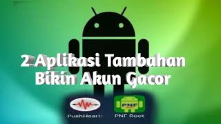 2 aplikasi tambahan Ojek Online Biar Gacor