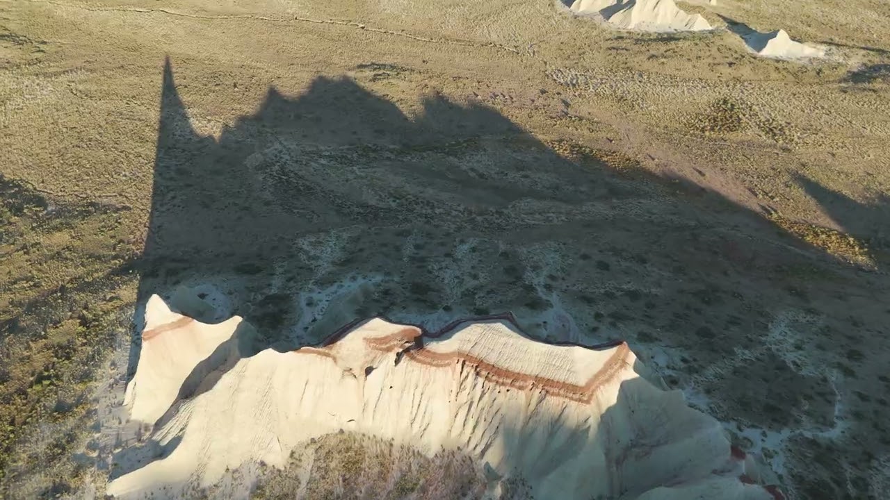 Coal Mine Canyon, Arizona. 2023