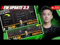 Update 32  flc top sensitivity  top sensitivity code  top control code  pubgbgmi