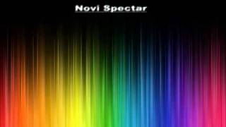Video thumbnail of "Novi Spectar putna"