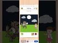 Brain Test All-Star:IQ BoostUnico Studio Level 510 #iqlegend #braintest #gaming #braintestsolution